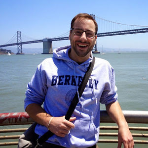 Meet your Posher, Matt